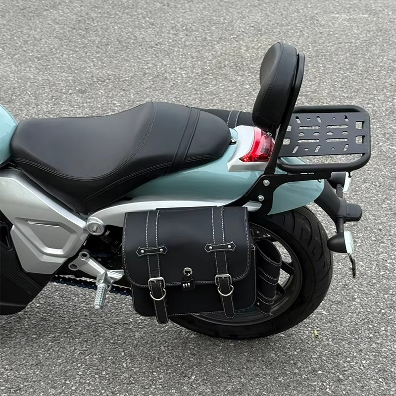Retro Prince Central Racing El - 72V 5000W Electric Motorcycle incelemesi ve fiyatı