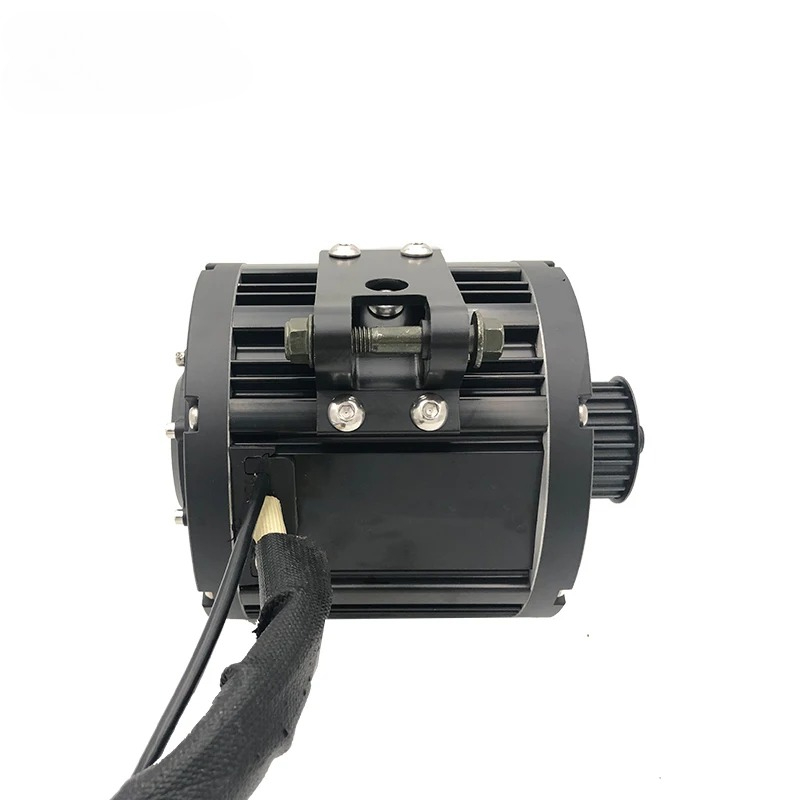 qs138 3000W Tepe Gücü 9KW 72V  - Mid Drive Motor Kit 72V 3000W incelemesi ve fiyatı