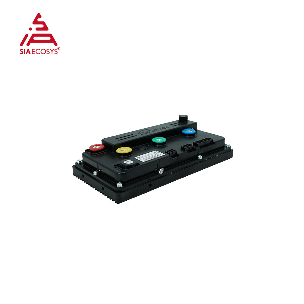 Fardriver Kontrol Cihazı ND721 - Fardriver Controller 72V 500A incelemesi ve fiyatı