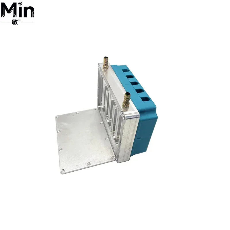 ND Fardrive ND721000 48-72V 50 - Fardriver Controller 72V 500A incelemesi ve fiyatı