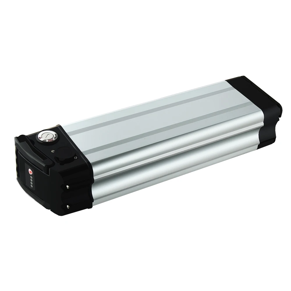 LiitoKala Silver Fish Ebike ba - 60V 30Ah Electric Scooter Battery incelemesi ve fiyatı