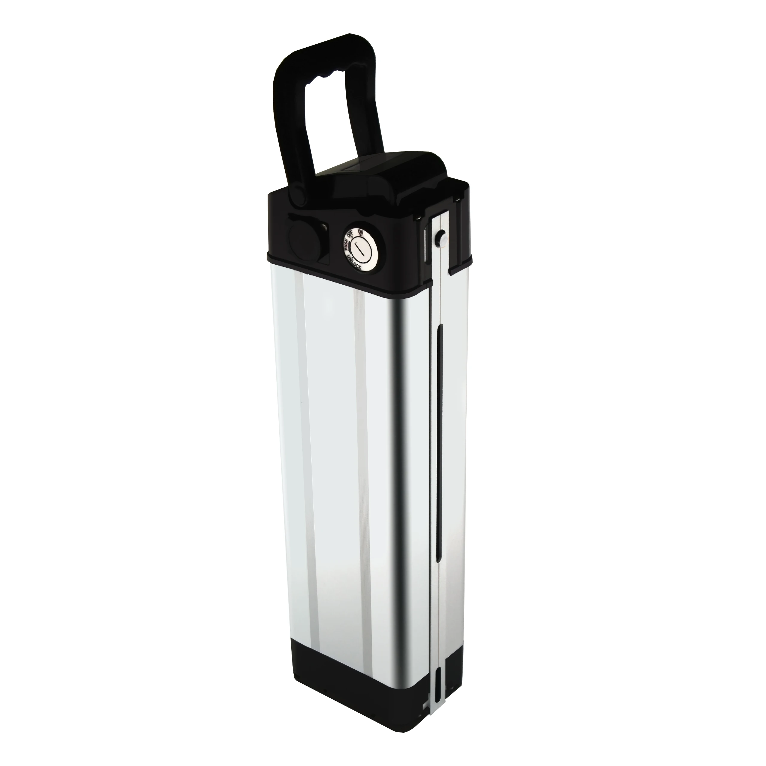 LiitoKala Silver Fish Ebike ba - 60V 30Ah Electric Scooter Battery incelemesi ve fiyatı