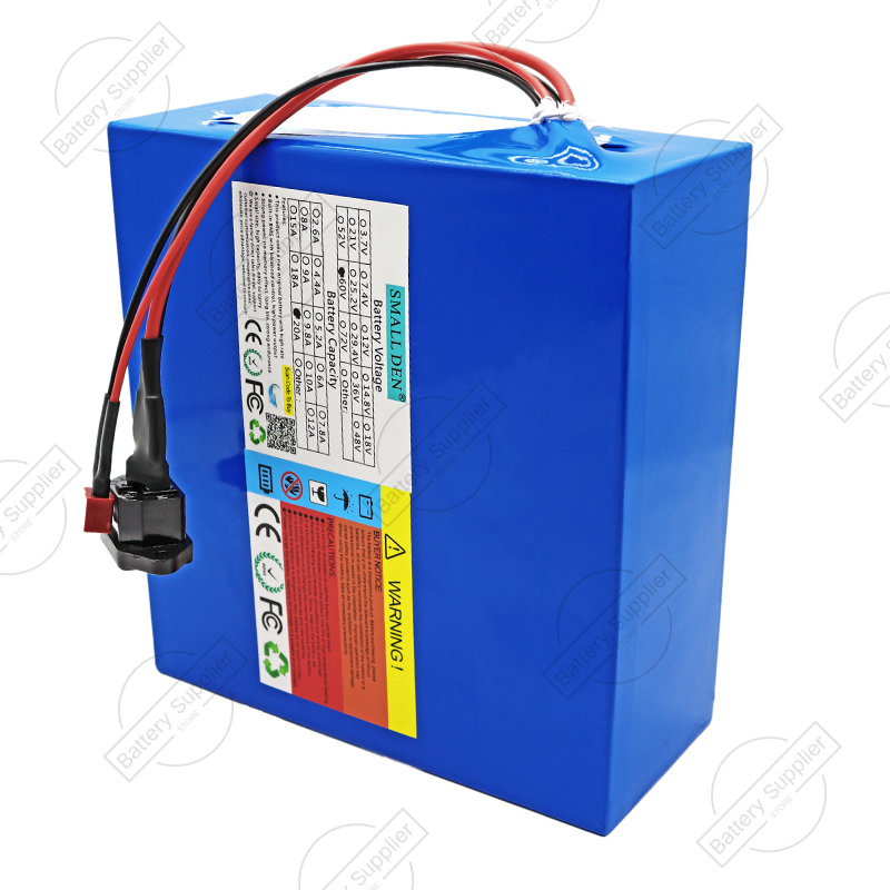 60V 10Ah 45Ah 15Ah 20Ah 25Ah 3 - 60V 30Ah Electric Scooter Battery incelemesi ve fiyatı