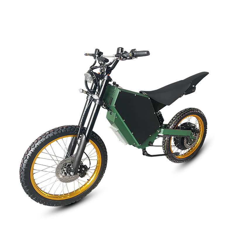 72V, 8000W 12000W 15000W E E-b - 72V 12000W Electric Dirt Bike incelemesi ve fiyatı